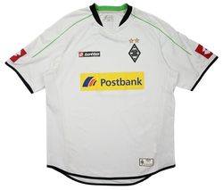 2012-13 BORUSSIA MONCHENGLADBACH KOSZULKA L
