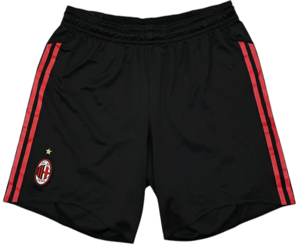 2009-10 AC MILAN SHORTS M