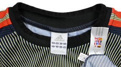 2003-04 BAYERN MUNCHEN *KAHN* GOALKEEPER LONGSLEEVE SHIRT L