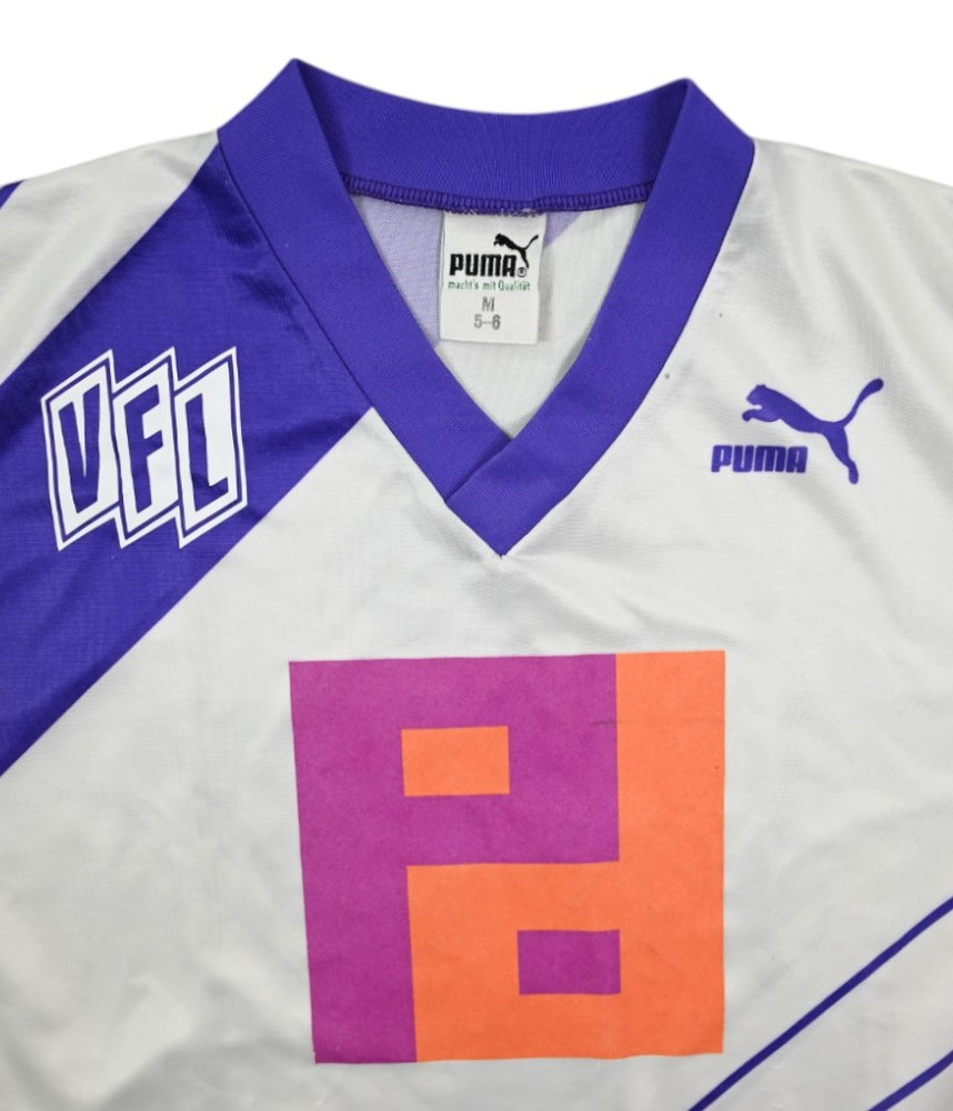 1991-92 VFL OSNABRUCK KOSZULKA M