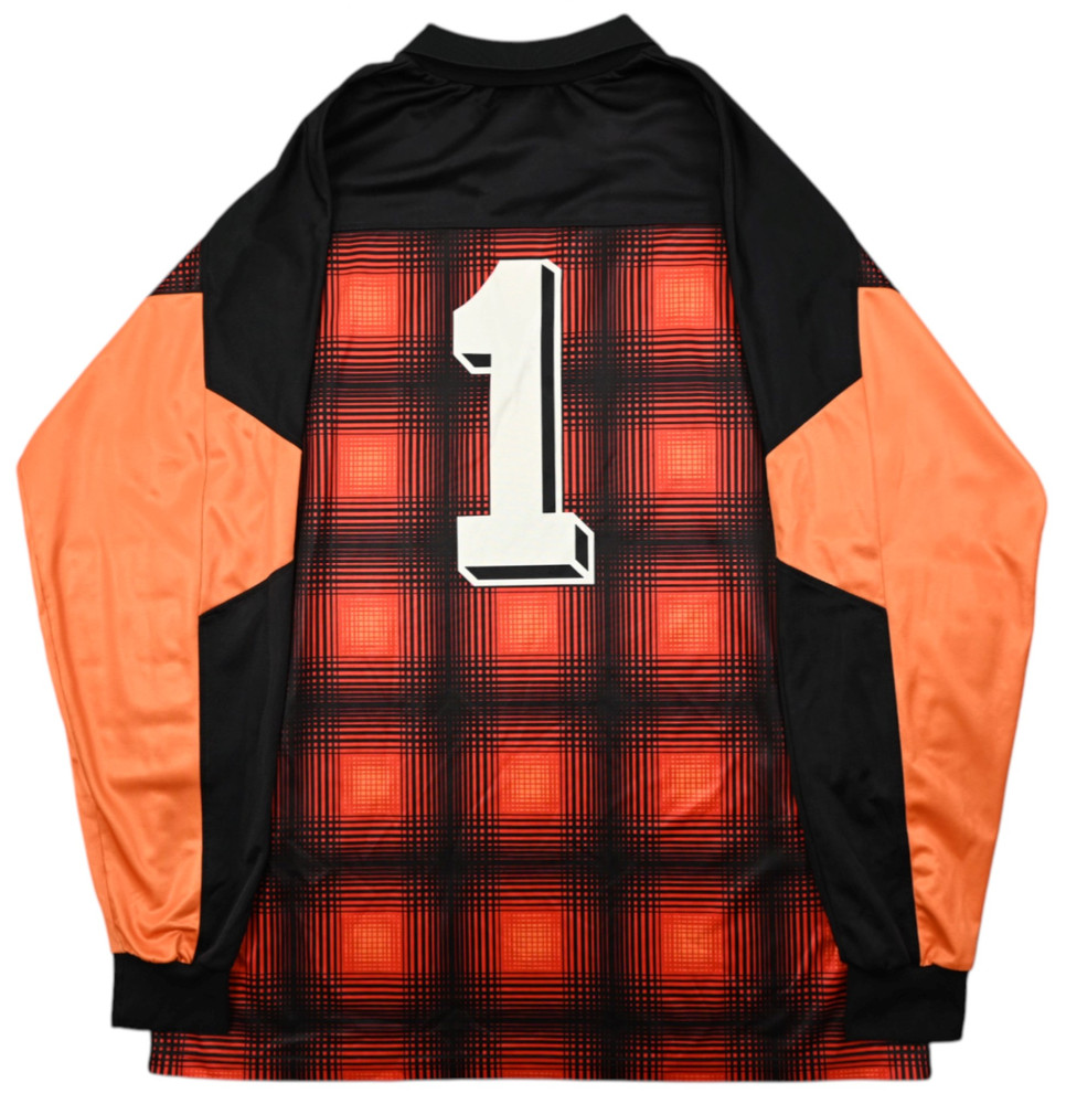 ERIMA VINTAGE GOALKEEPER LONGSLEEVE SHIRT L/XL