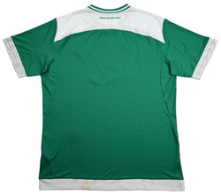 2018-19 WERDER BREMEN KOSZULKA 2XL