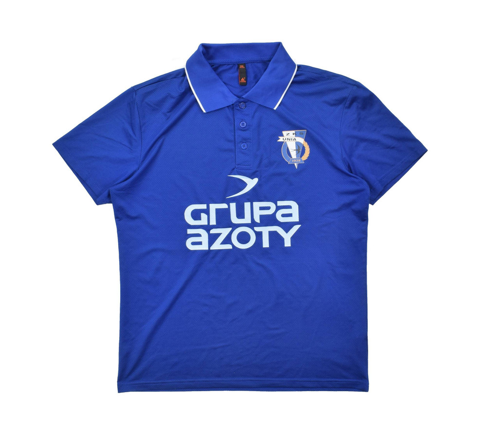 ZKS UNIA TARNOW KOSZULKA 2XL