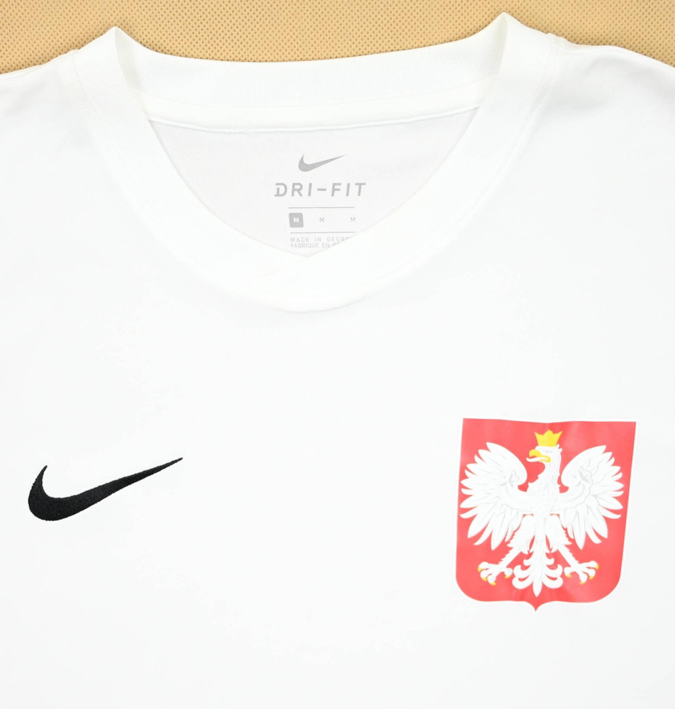POLAND SHIRT S