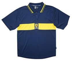 SCOTLAND SHIRT M