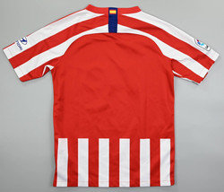 2019-20 ATLETICO MADRID KOSZULKA XL. BOYS