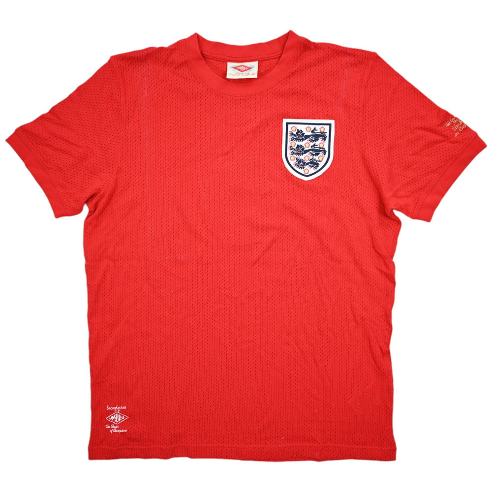 ENGLAND KOSZULKA XL