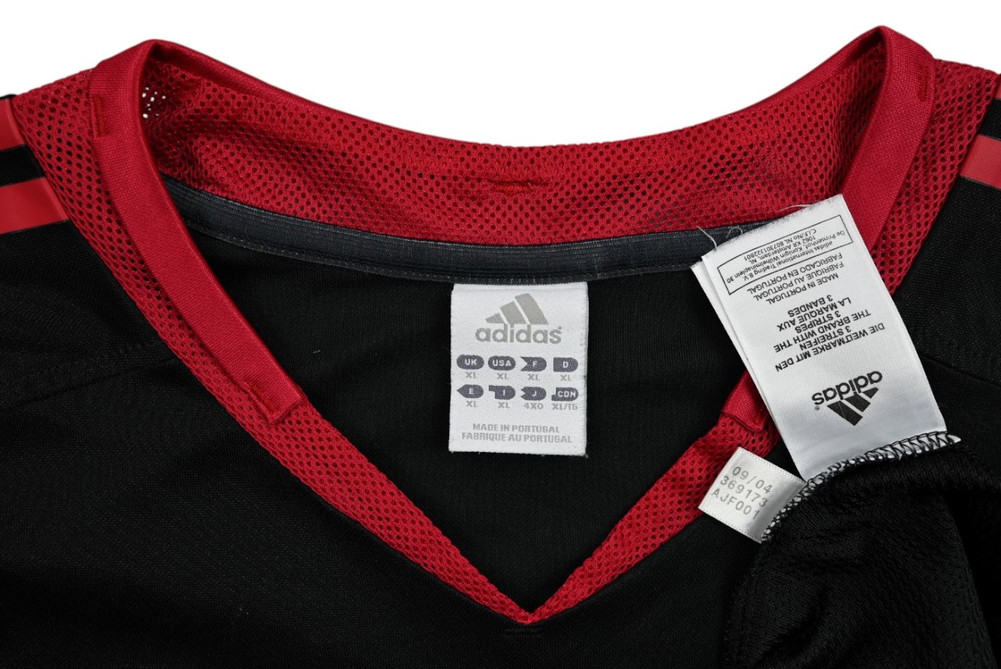 2004-05 BAYERN MUNCHEN *DEMICHELIS* SHIRT XL