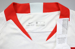 2018-19 POLAND KOSZULKA S