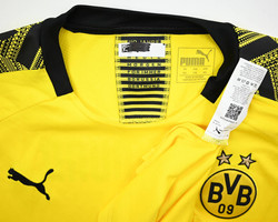 2019-20 BORUSSIA DORTMUND *REUS* KOSZULKA  XXL