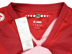 2014-15 HANNOVER 96 *TUTE* SHIRT M