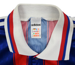 1995-97 BAYERN MUNCHEN SHIRT XL