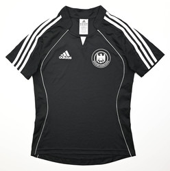 GERMANY HANDBALL KOSZULKA WOMANS M
