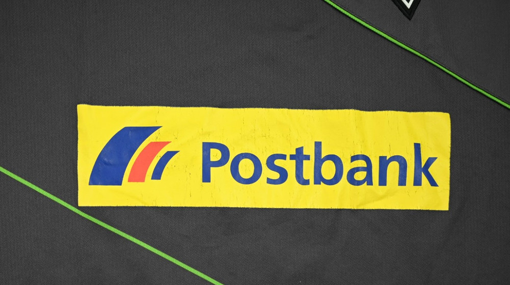 2011-13 BORUSSIA MONCHENGLADBACH *JANTSCHKE* SHIRT XL