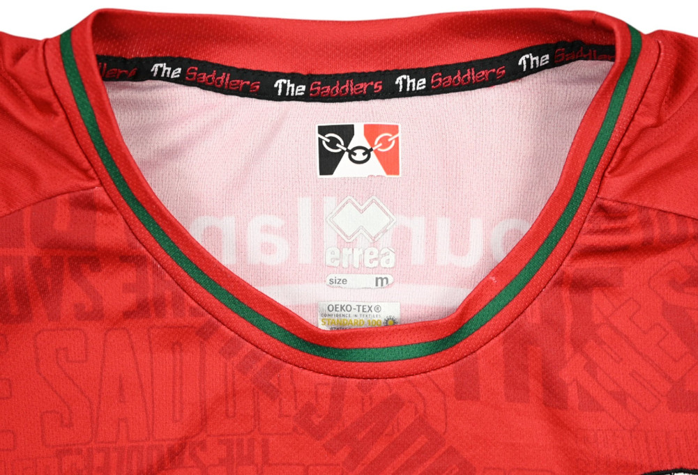 2022-23 WALSALL FC KOSZULKA M