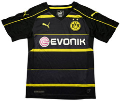 2016-17 BORUSSIA DORTMUND SHIRT M. BOYS