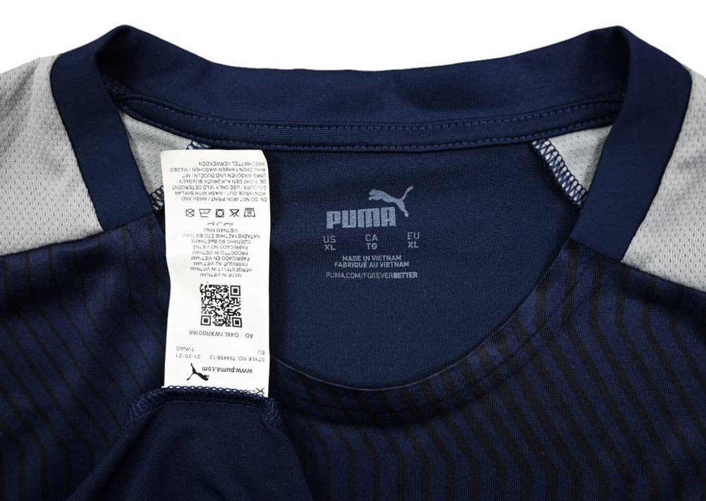 MANCHESTER CITY SHIRT XL