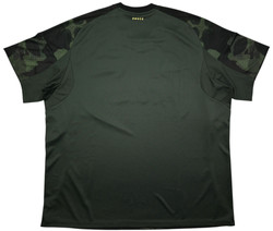 2025-26 UNION BERLIN SHIRT 3XL