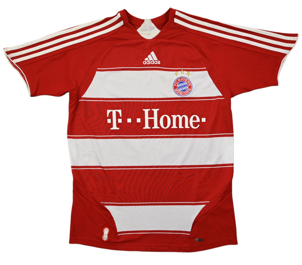 2007-08 BAYERN MUNCHEN *KLOSE* KOSZULKA XL. BOYS/S