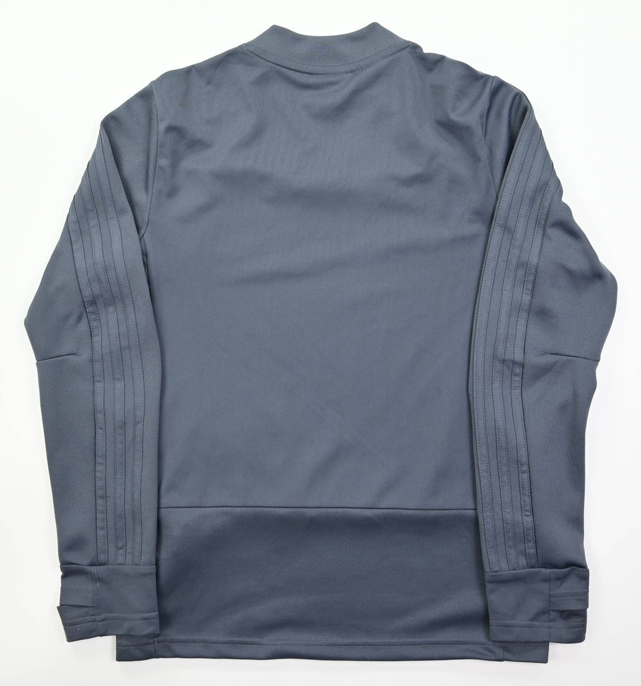 2017-18 FEYENOORD ROTTERDAM LONGSLEEVE M. BOYS