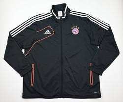 BAYERN MUNCHEN BLUZA XL
