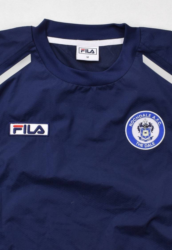 2014-15 ROCHDALE A.F.C. BLUZA M