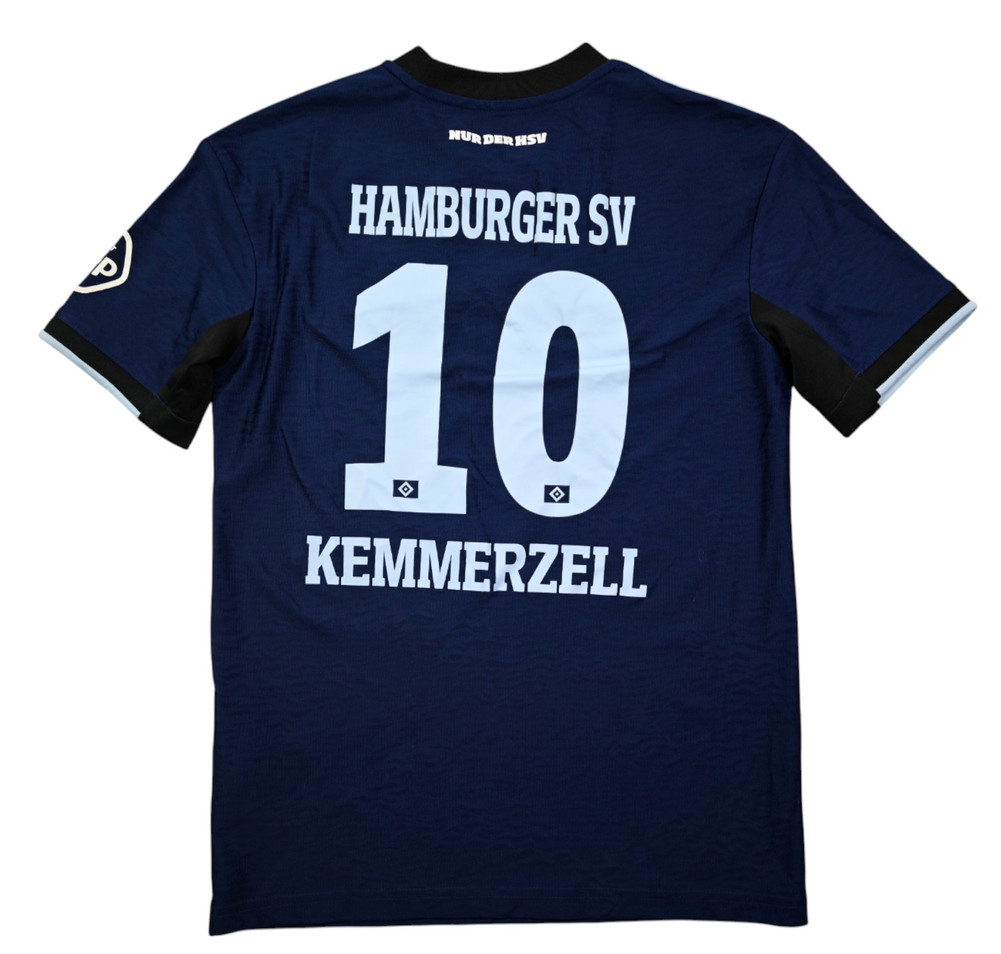 2022-23 HAMBURG *KEMMERZELL* KOSZULKA M. BOYS