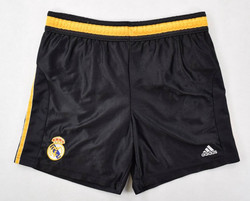 REAL MADRID SHORTS S