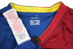 2006-07 FC BARCELONA KOSZULKA S