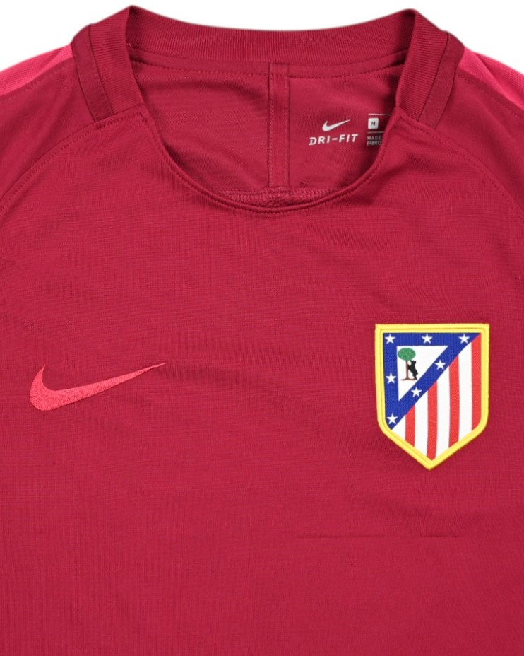 2016-17 ATLETICO MADRID KOSZULKA M