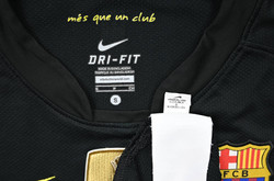 2011-12 FC BARCELONA *ALEXIS* KOSZULKA WOMEN S