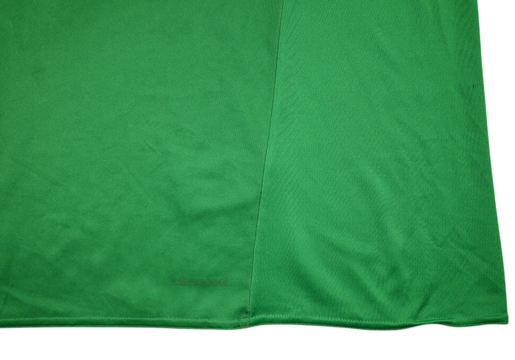 2016-17 NORTHERN IRELAND SHIRT XXL