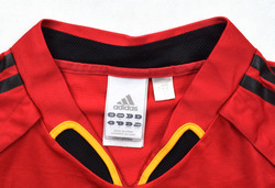2004-06 GERMANY SHIRT L