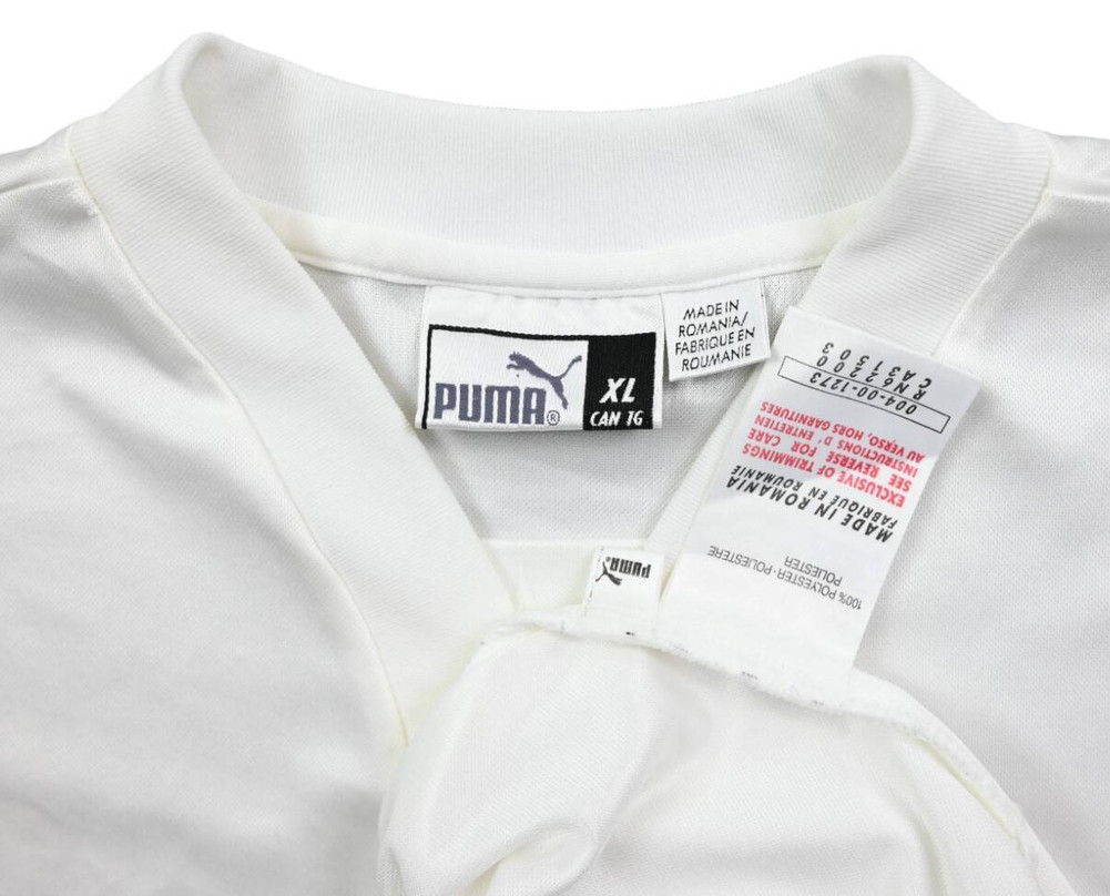 2000-01 1 FC KOLN KOSZULKA XL