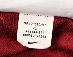 2012-13 1461 TRABZON *KAYA* SHIRT XL