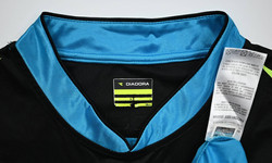 ITALY DIADORA REFEREE SHIRT LONGSLEEVE L