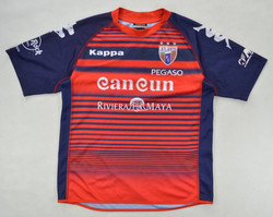 2014 ATLANTE FC KOSZULKA XL