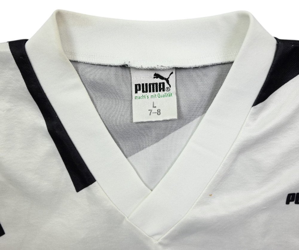 PUMA OLDSCHOOL KOSZULKA L