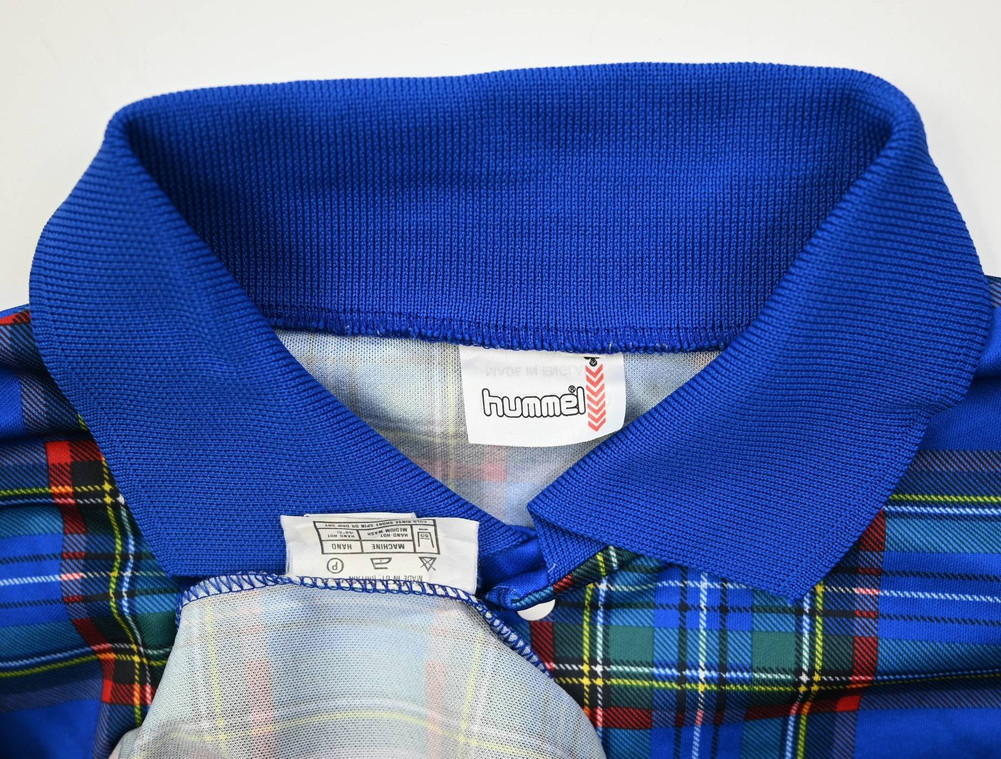 HUMMEL OLDSCHOOL LONGSLEEVE XXL