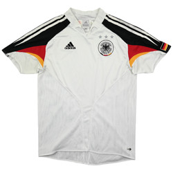 2004-05 GERMANY KOSZULKA XL. BOYS