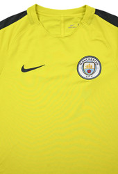2017-18 MANCHESTER CITY KOSZULKA M
