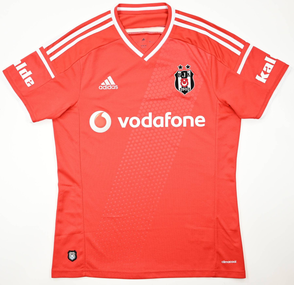 2014-15 BESIKTAS KOSZULKA L
