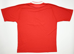2002-04 LIVERPOOL SHIRT XXL