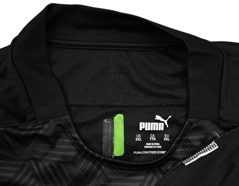 2020-21 BORUSSIA MONCHENGLADBACH *THURAM* SHIRT XXL