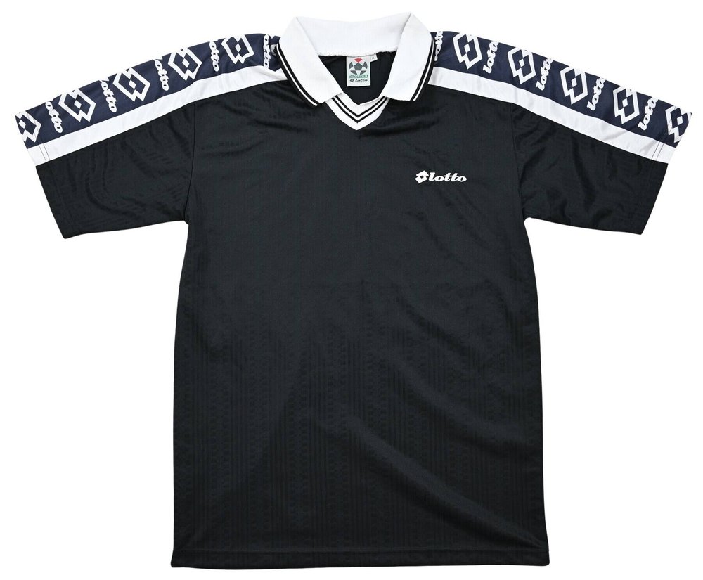 LOTTO OLDSCHOOL SHIRT M