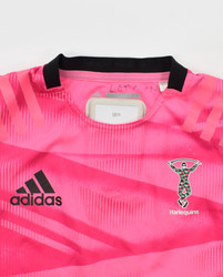 HARLEQUINS RUGBY KOSZULKA M