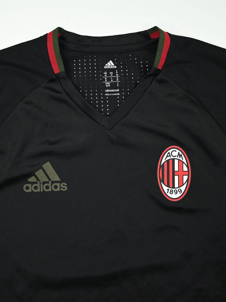 2016-17 AC MILAN KOSZULKA M