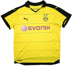2015-16 BORUSSIA DORTMUND KOSZULKA XXL