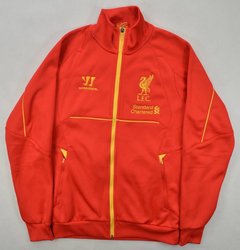 LIVERPOOL TOP S