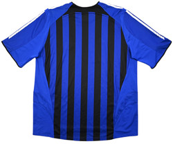 2005-07 CLUB BRUGGE KOSZULKA XXL